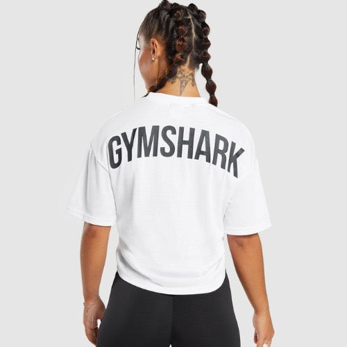 Gymshark t-shirts