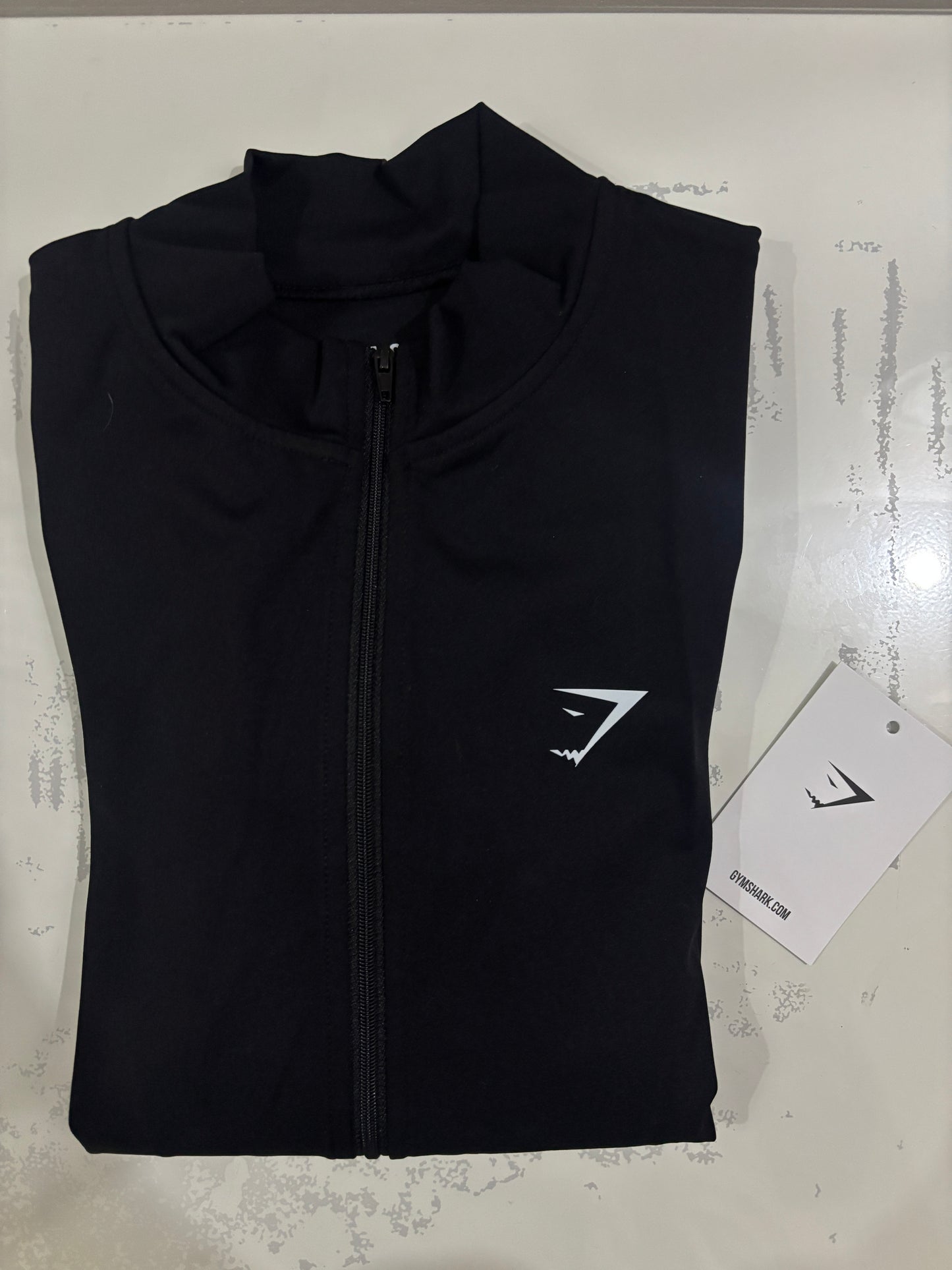 Gymshark Jackets