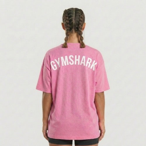 Gymshark t-shirts