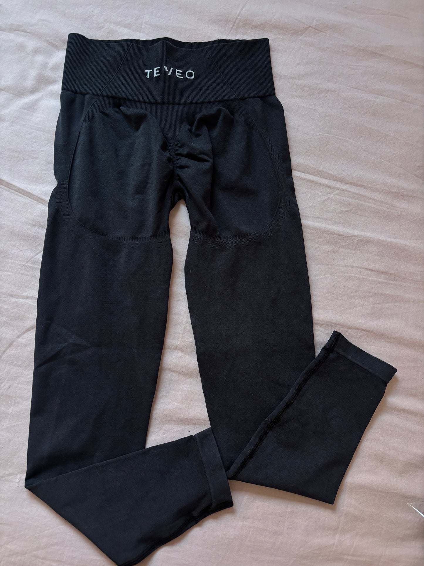 Teveo Acid Covert Legging