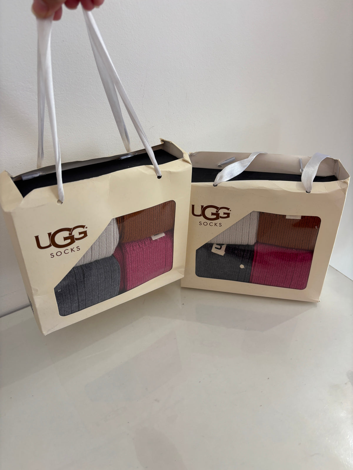 Ugg Pack Socks