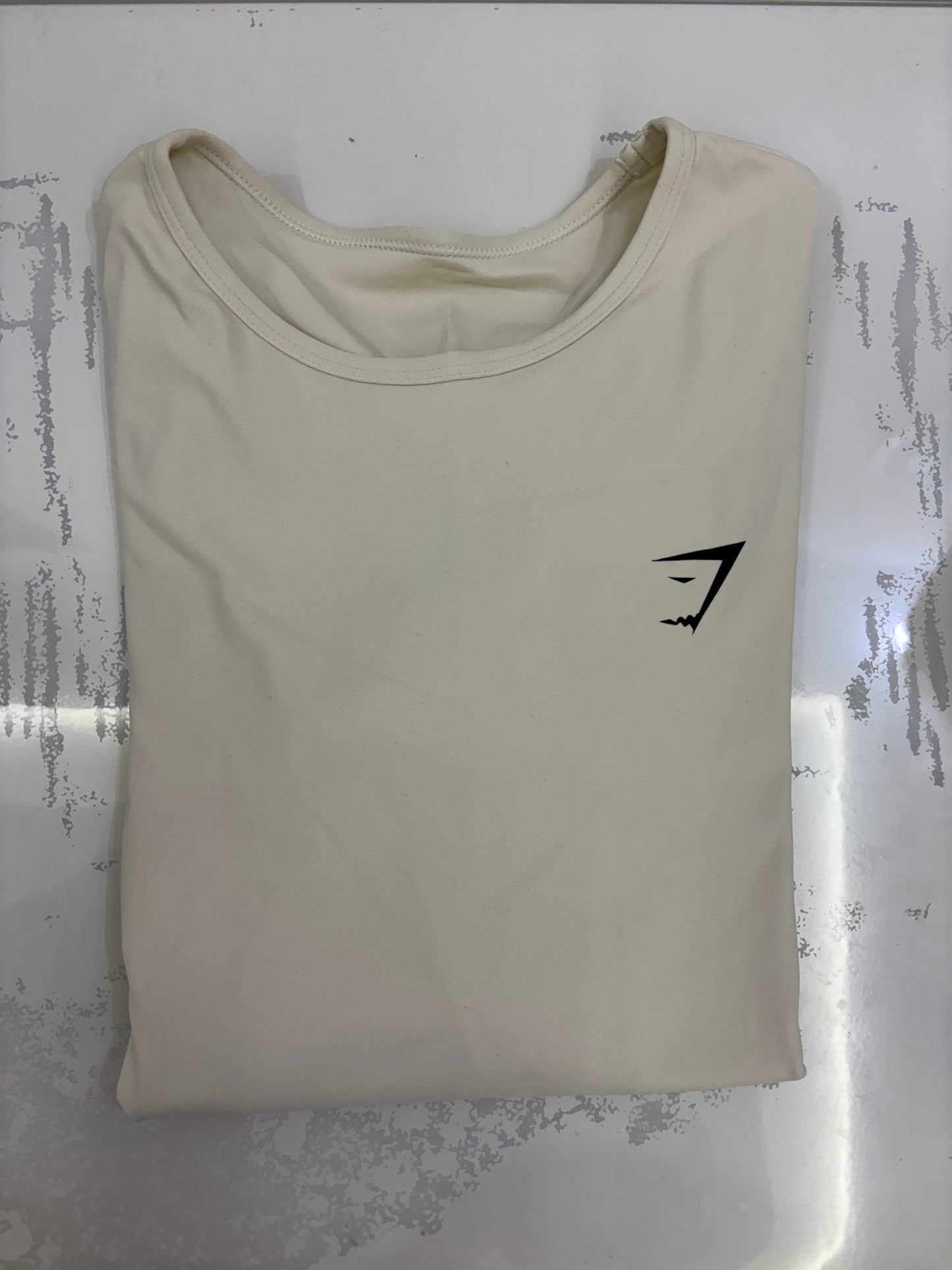 Gymshark Longsleeve Top