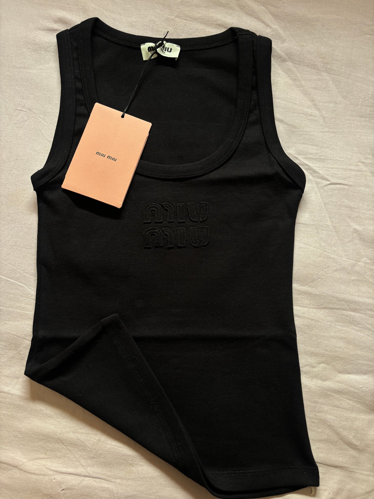 Miu Miu Tops