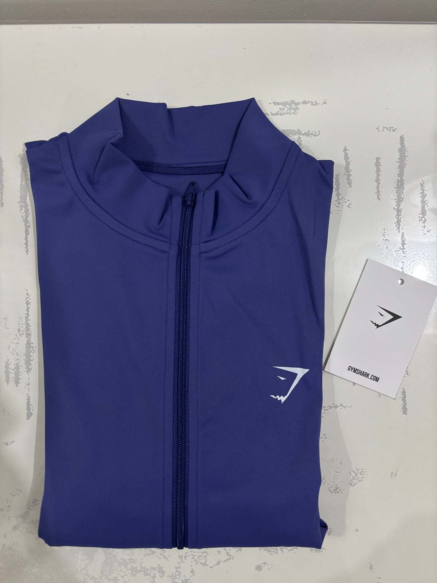 Gymshark Jackets