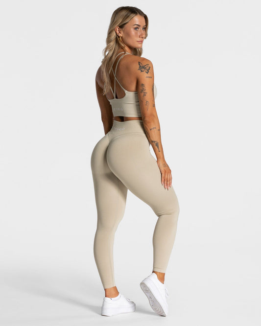 Teveo Bra-Legging Set