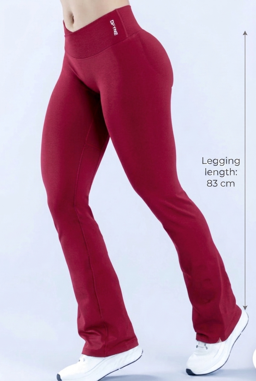 Dfyne Vision Flares - Short Size
