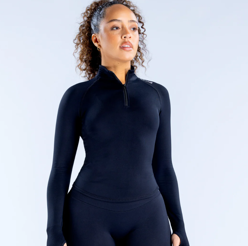 Dfyne Impact Longsleeve Top