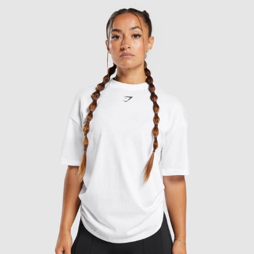 Gymshark t-shirts