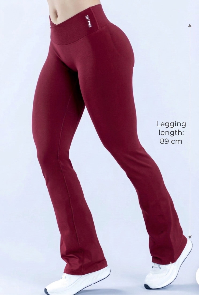 Dfyne Vision Flares - Regular Size
