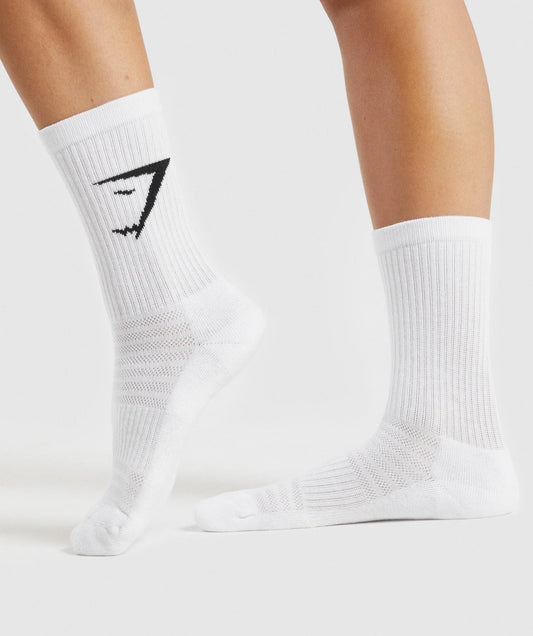 Gymshark Socks