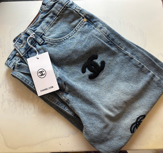 Chanel Jeans