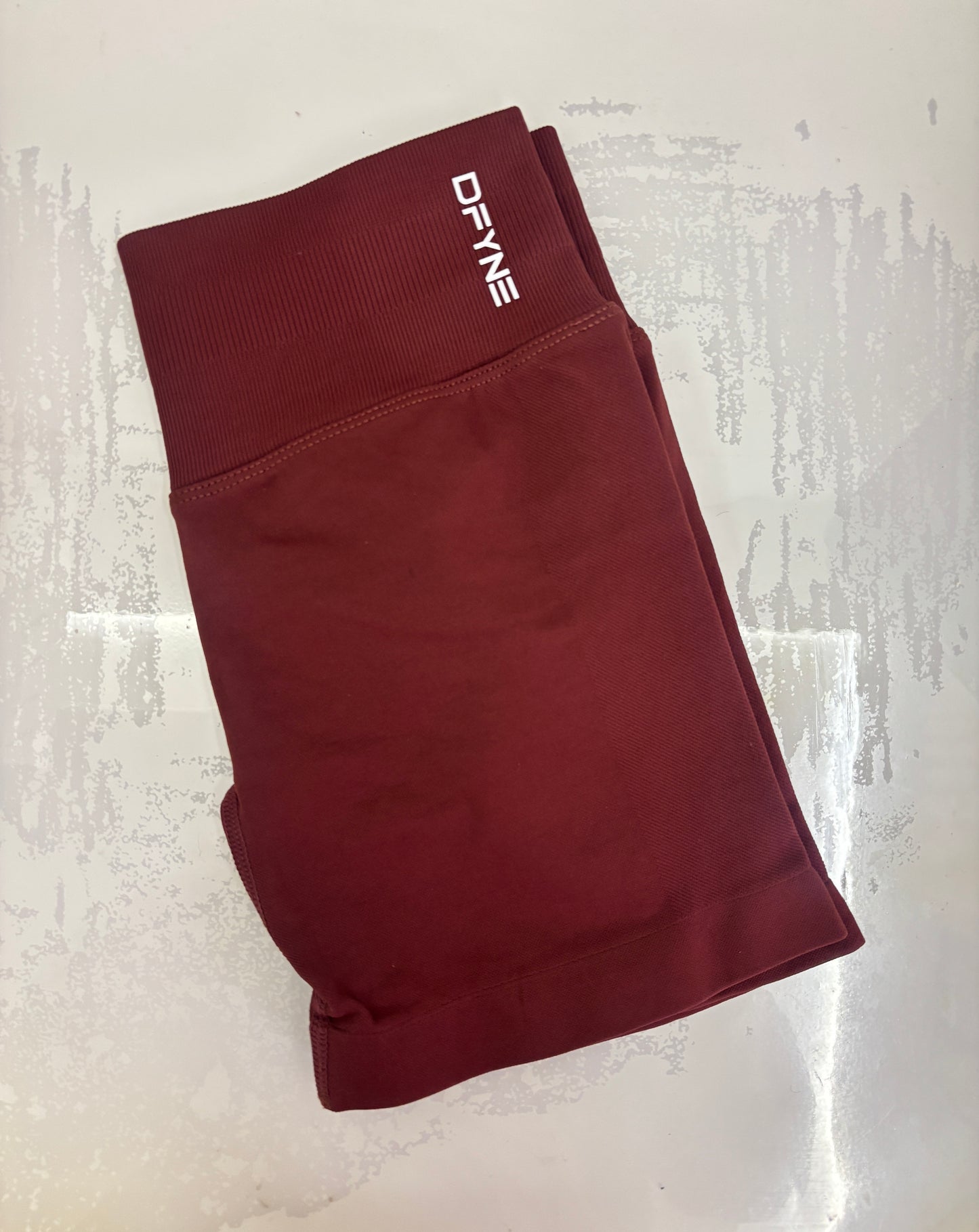 Dfyne Impact Shorts