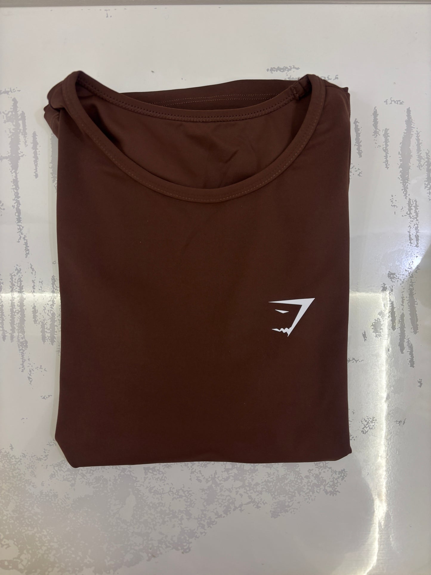 Gymshark Longsleeve Top