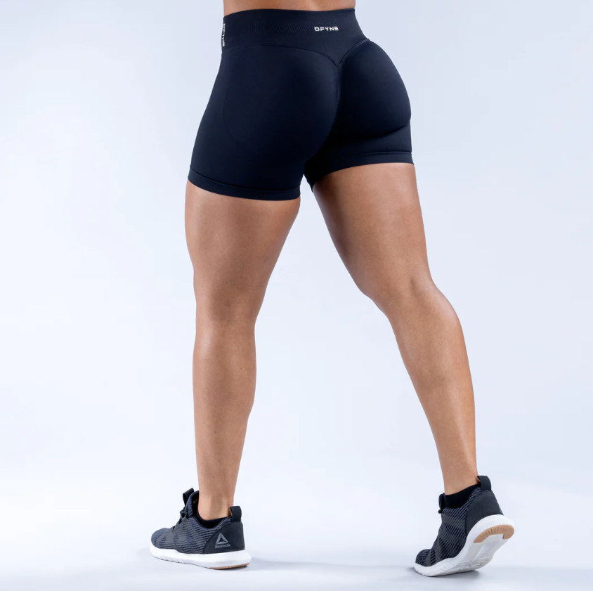 Dfyne Impact Shorts