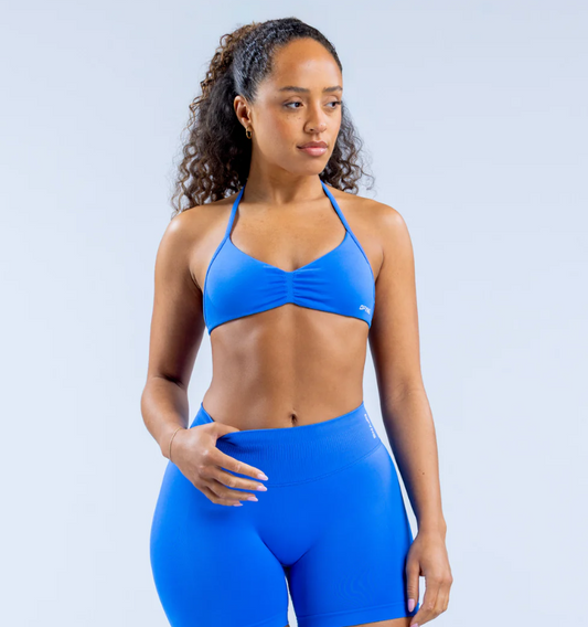 Dfyne Short-Bra Set