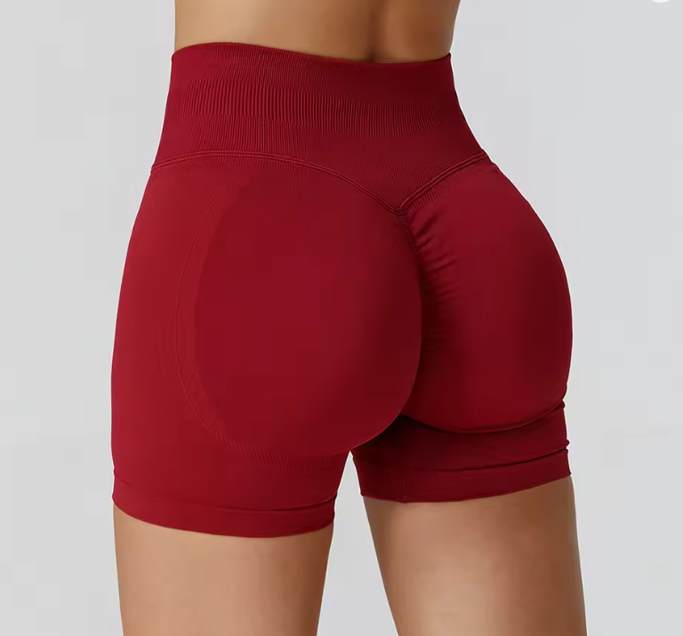 Dfyne Impact Shorts