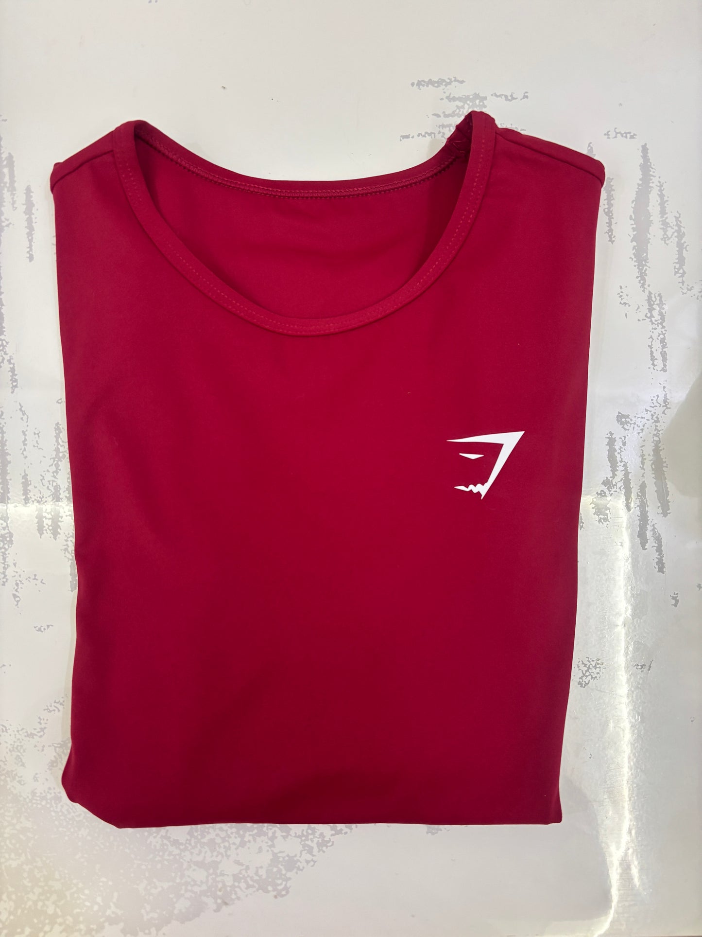 Gymshark Longsleeve Top