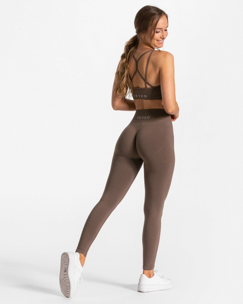 Teveo Bra - Legging Set