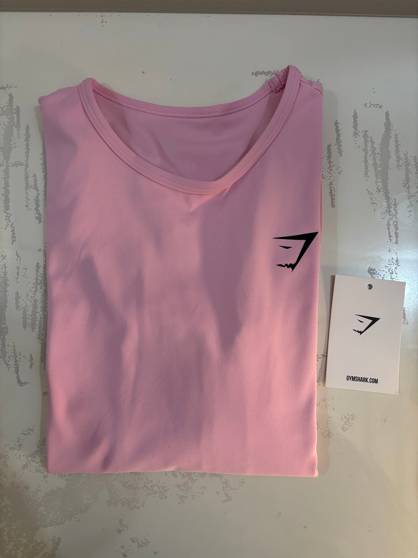 Gymshark Longsleeve Top