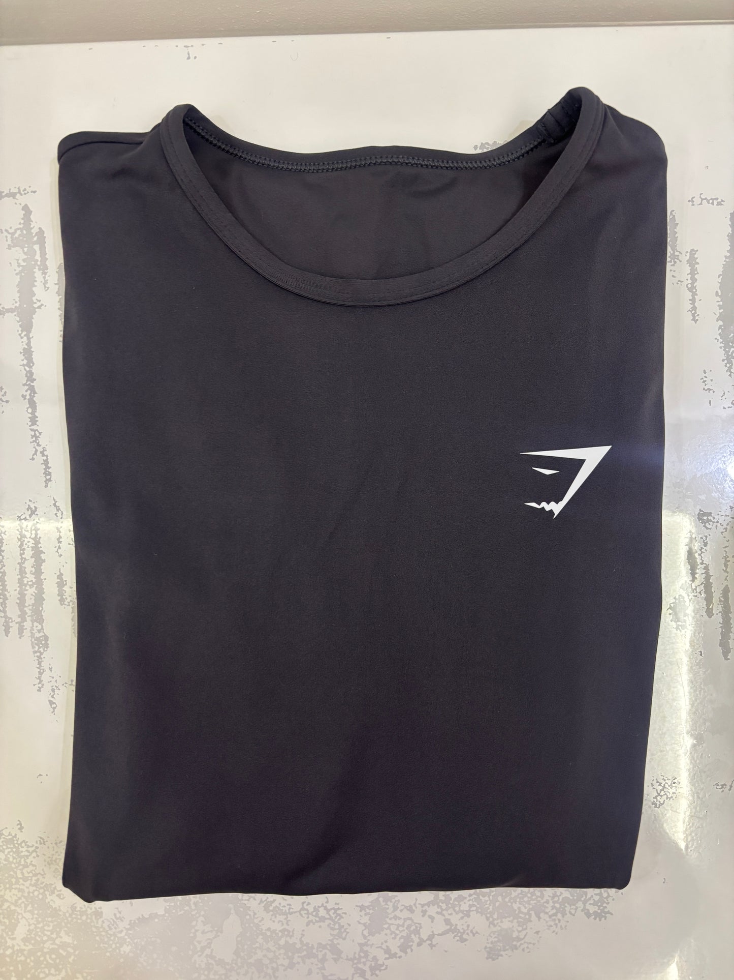 Gymshark Longsleeve Top