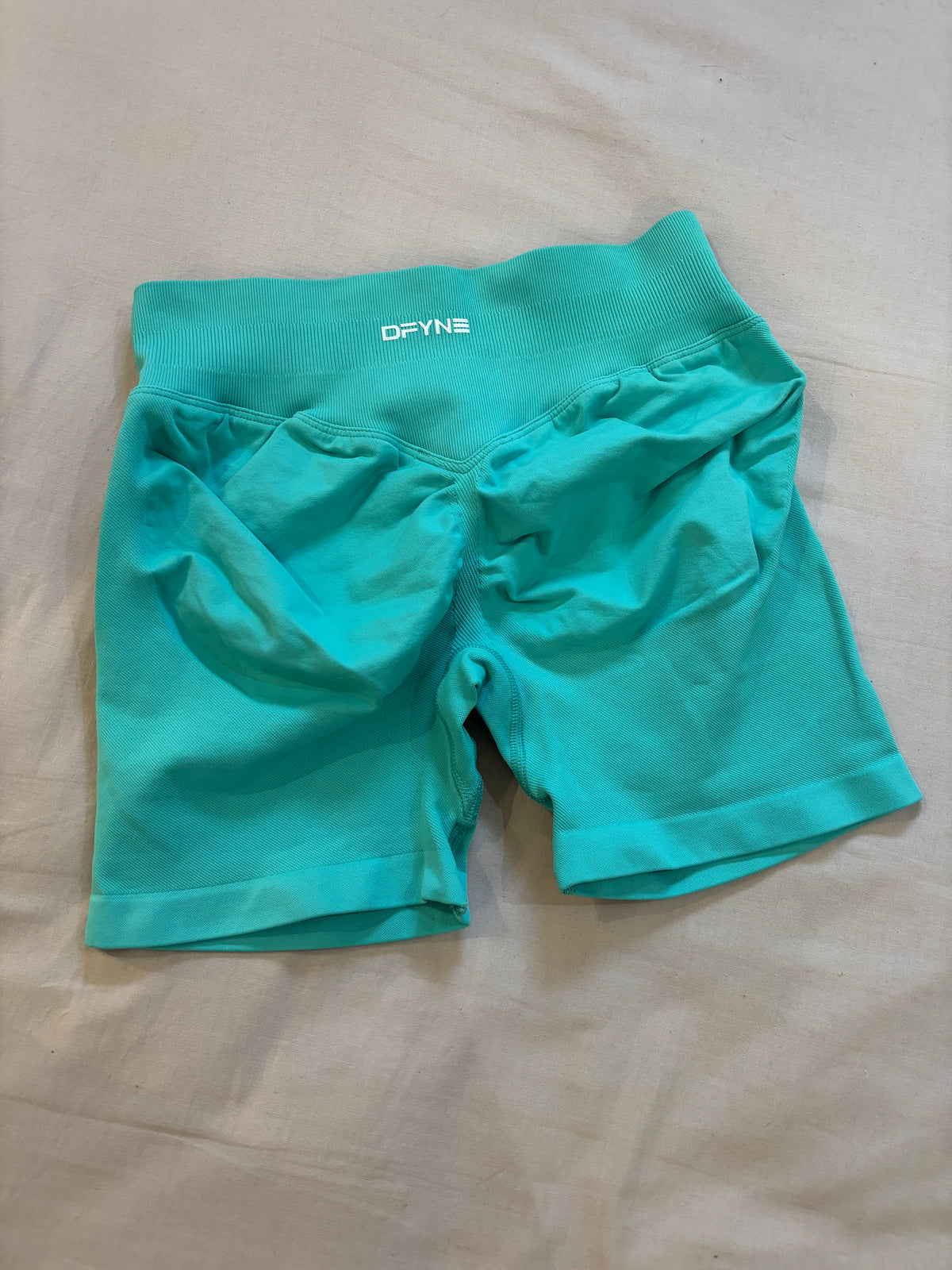 Dfyne Impact Shorts