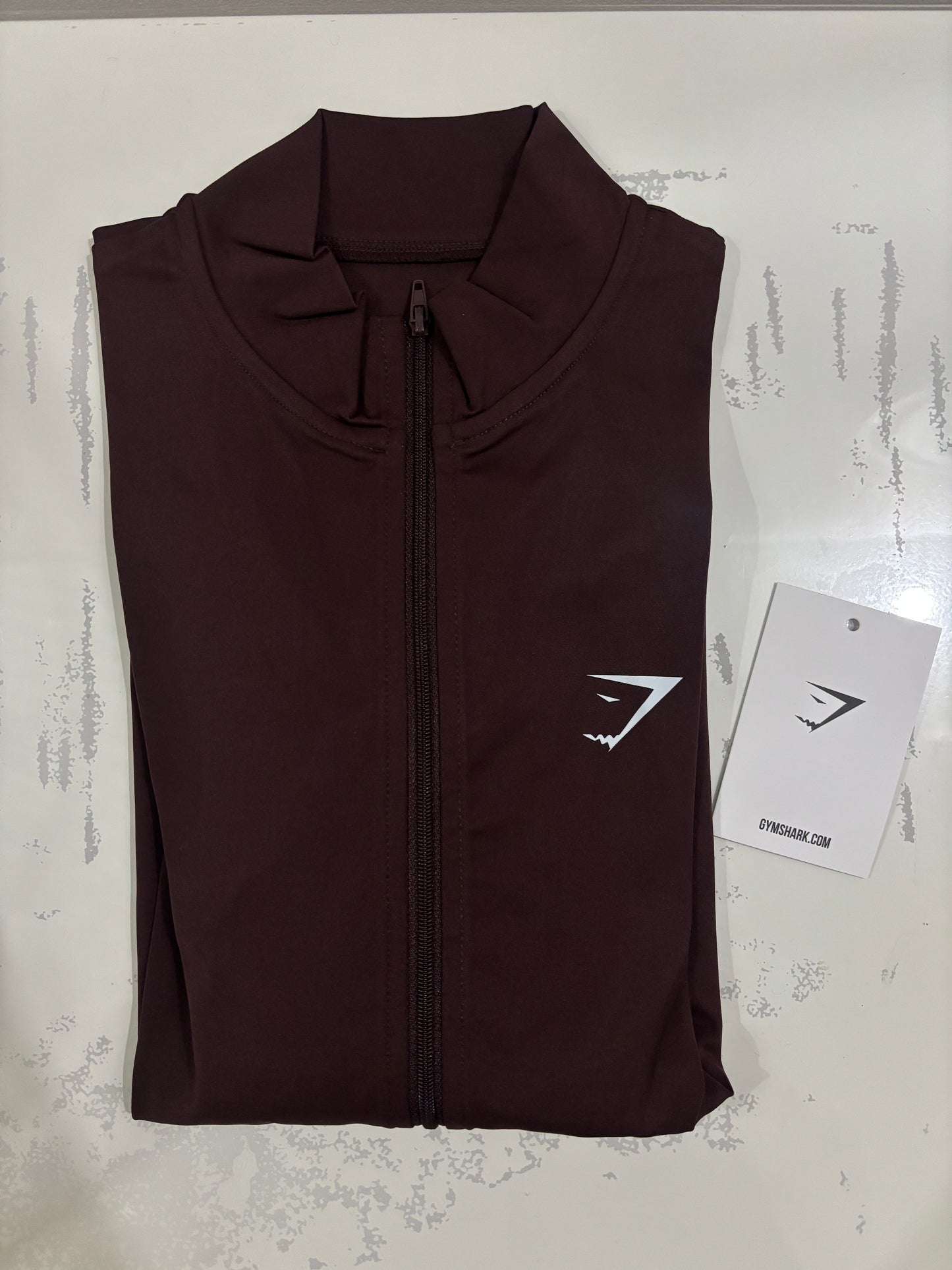 Gymshark Jackets
