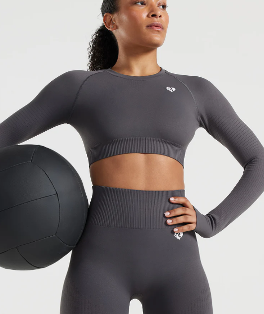 Women´s best crop top