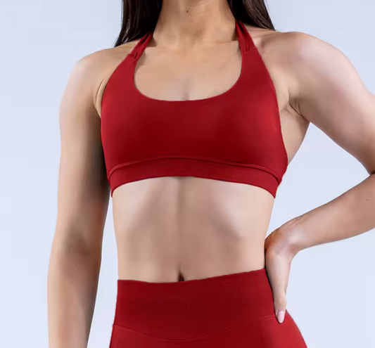 Impact bra