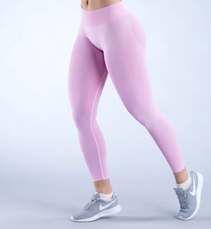Impact Leggings - Sans Logo