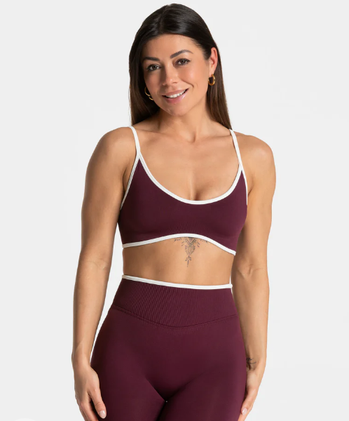Teveo Bra-Legging Set