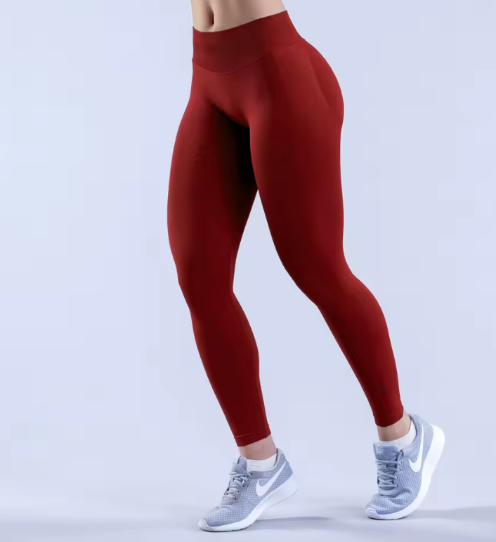 Impact Leggings - Sans Logo