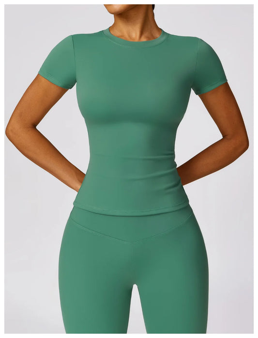 Fit T-shirt