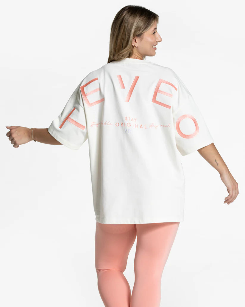 Oversize Teveo T-shirts
