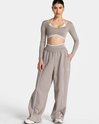 Teveo Jogger - Oversize