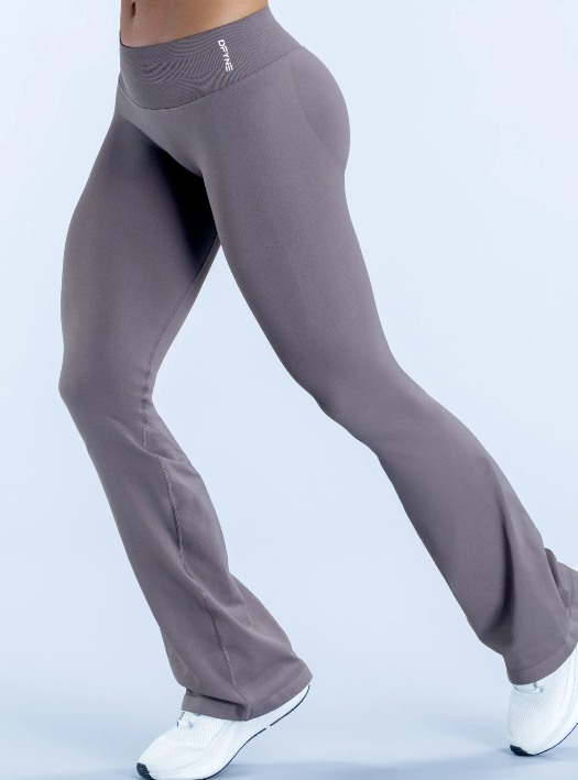 Dfyne Impact Flares - Short Size (85 CM )