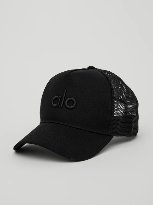 Alo hat