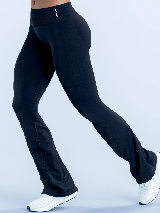 Dfyne Impact Flares - Short Size (85 CM )