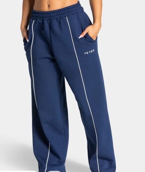 Teveo Jogger - Oversize