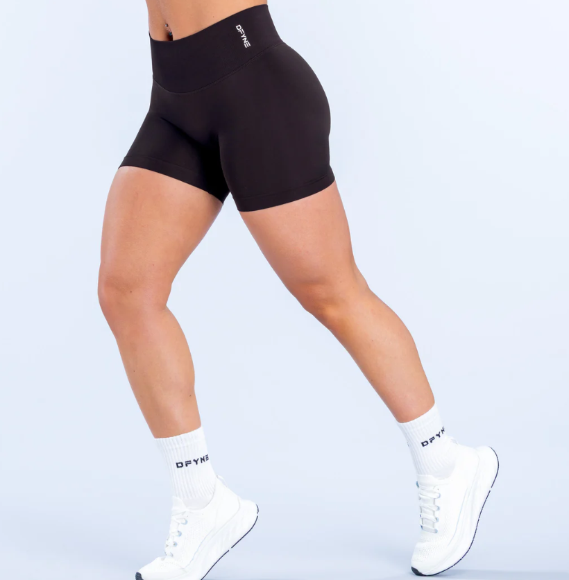Dfyne Impact Shorts