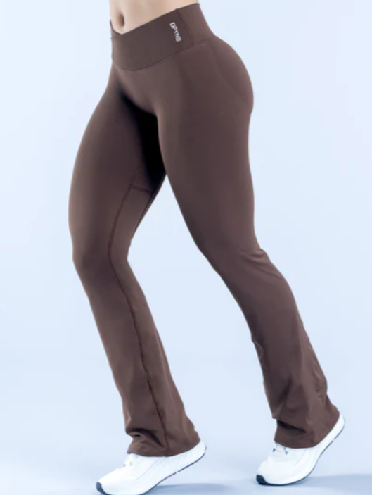 Dfyne Vision Flares - Short Size