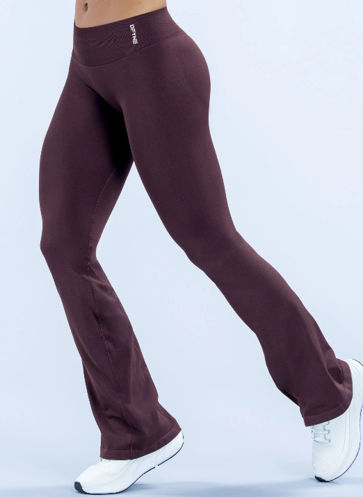 Dfyne Impact Flares - Short Size (85 CM )
