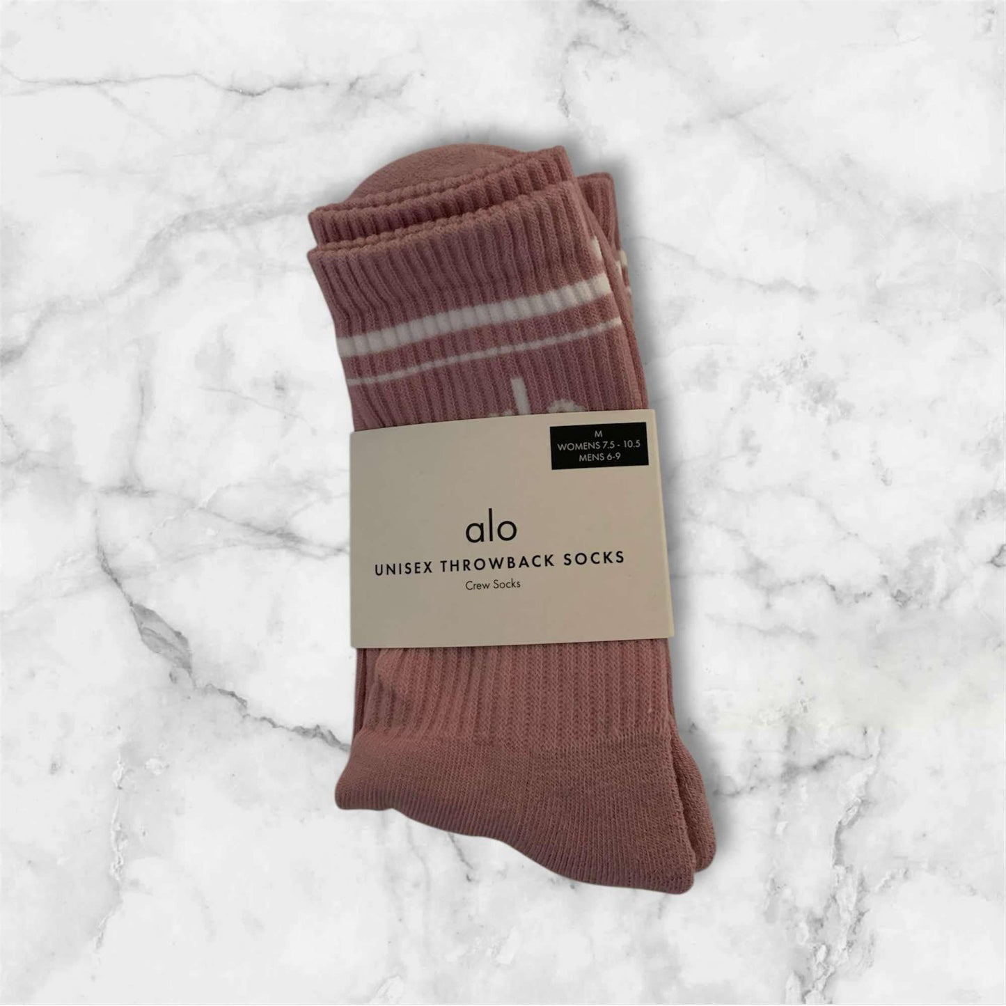 Alo Socks