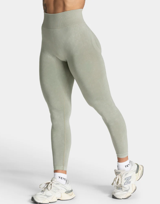Teveo Acid Covert Legging