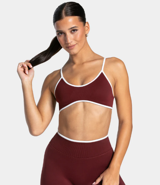 Teveo Bra-Legging Set