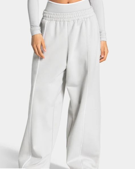 Teveo Jogger - Oversize