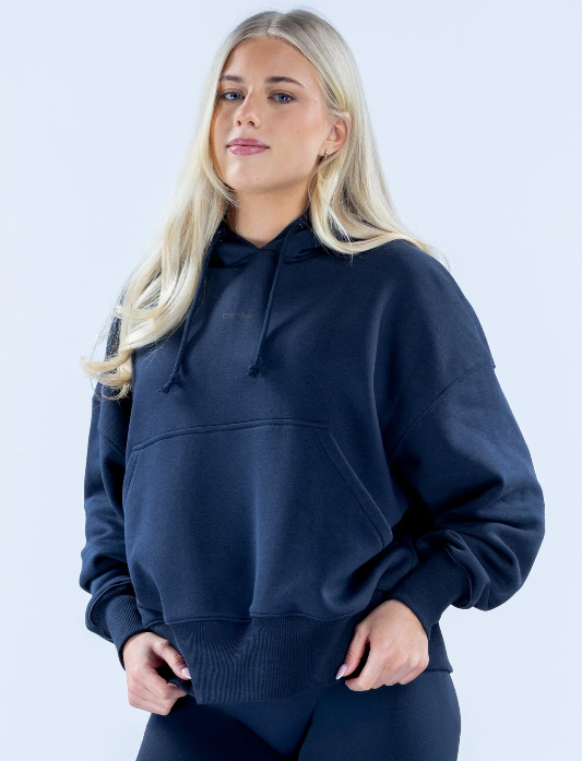 Dfyne Signature Hoodie