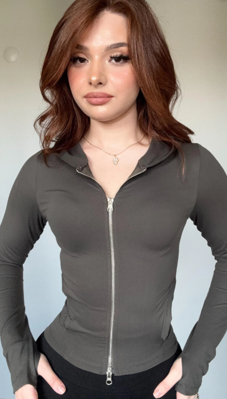 Range Mom Jacket