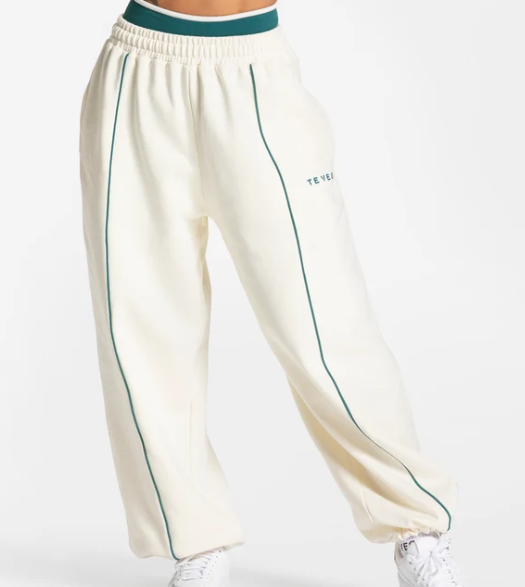 Teveo Jogger - Oversize