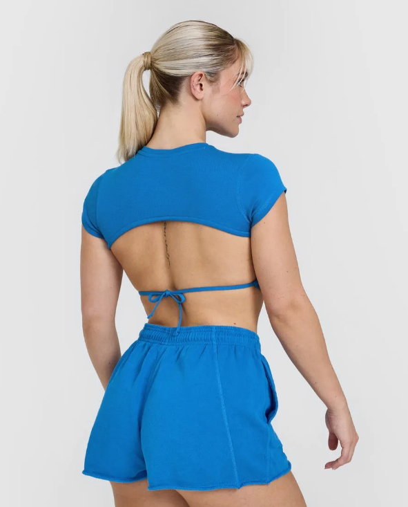 Oneractive Backless Top