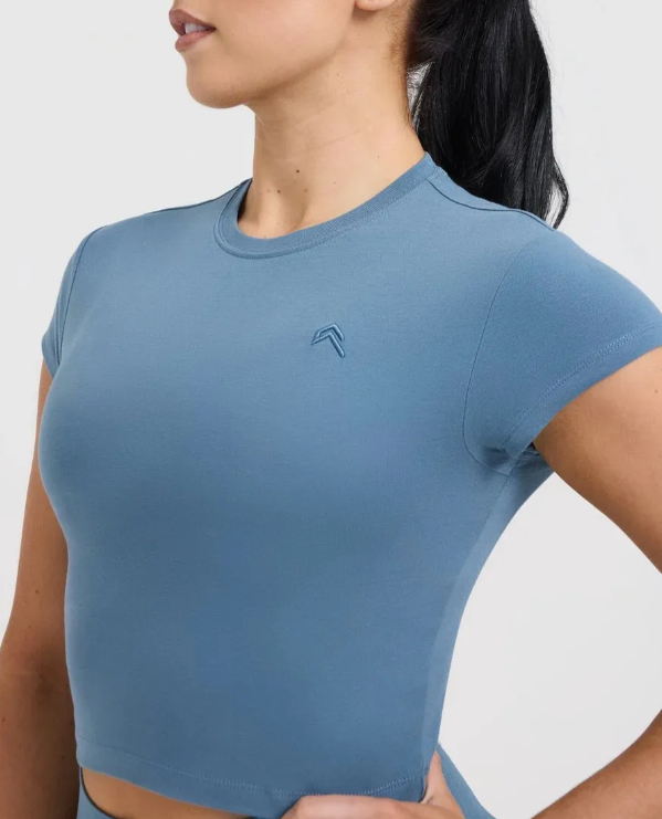 Oneractive Cotton T-shirts